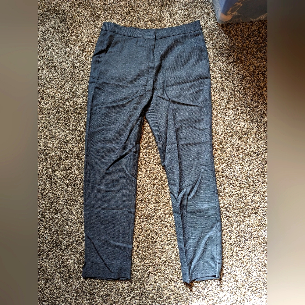 Nwt Pendleton Wool Pants
